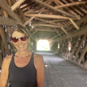 Meet your Posher, Kerrie